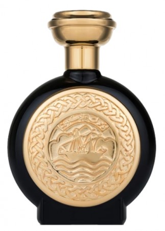 Dasman - Boadicea the Victorious - Eau de Parfum - Unisex - 3ml