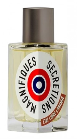 Secretions Magnifiques Etat Libre d'Orange - Unisex