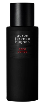Aaron Terrence Hughes