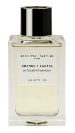 Orange X Santal Essential Parfums - Unisex