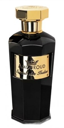 Santal des Indes Amouroud - Unisex