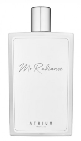 Mr Radiance - Atrium Fragrance - Extrait de Parfum - Menn - 3ml