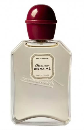 Monsieur - Bienaimé - Eau de Parfum - Menn - 5ml