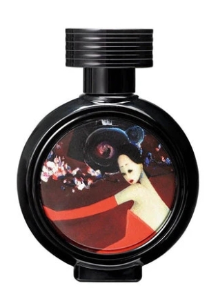 Red Iceberg - Haute Fragrance Company HFC - Eau de Parfum - Damer - 3ml