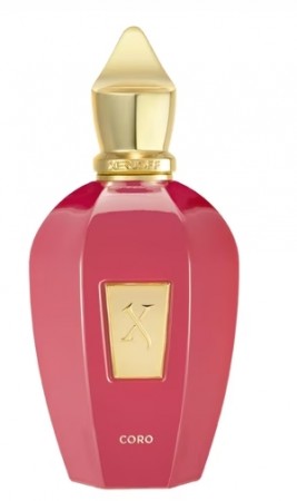 Coro - Xerjoff - Eau de Parfum - Unisex - 5ml