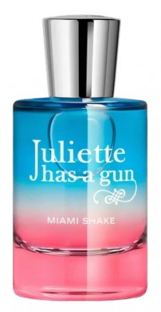 Miami Shake - Juliette Has A Gun - Eau de Parfum - Damer - 3ml