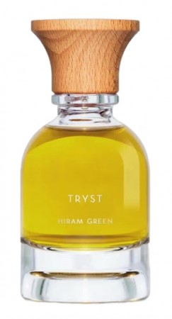 Tryst - Hiram Green - Eau de Parfum - Unisex - 3ml