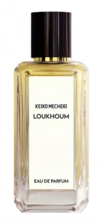Loukhoum - Keiko Mecheri - Eau de Parfum - Damer - 3ml