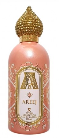 Areej - Attar Collection - Eau de Parfum - Damer - 10ml