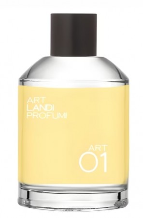 Art 01 Acqua Mia Profumi d'Art (Art Landi Profumi) - Unisex