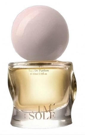 The Pandora - IM : SOLE - Eau de Parfum - Unisex - 10ml