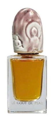 Dun Huang - Le Goût De Peau - Eau de Parfum - Unisex - 5ml