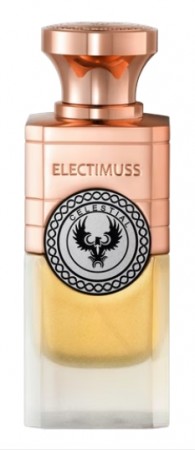 Celestial - Electimuss - Extrait de Parfum - Unisex - 10ml
