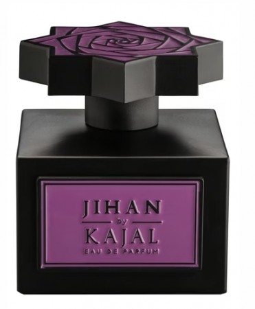 Jihan - Kajal - Eau de Parfum - Unisex - 3ml