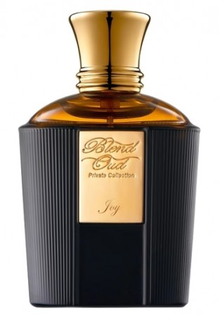 Joy - Blend Oud - Eau de Parfum - Unisex - 10ml