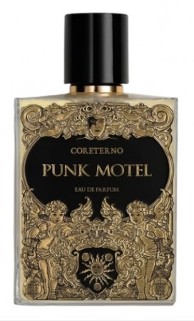 Punk Motel Coreterno - Unisex