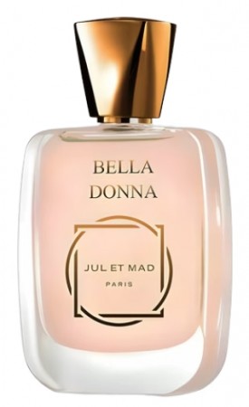 Bella Donna Jul et Mad Paris - Damer