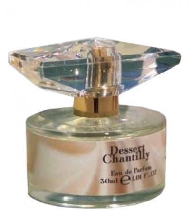 Dessert Chantilly - Lumi - Eau de Parfum - Unisex - 10ml