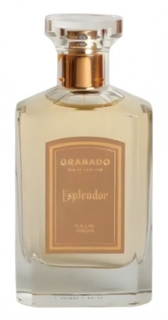 Esplendor - Granado - Eau de Parfum - Unisex - 3ml