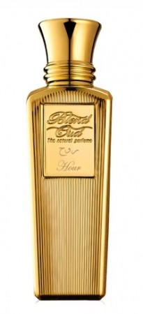 Hour - Blend Oud - Eau de Parfum - Unisex - 5ml
