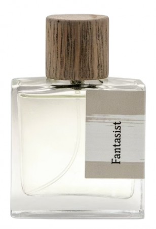 Fantasist Contradictions - ILK - Extrait de Parfum - Unisex - 3ml