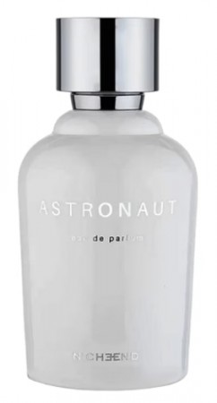 Astronaut - Nicheend - Eau de Parfum - Unisex - 3ml