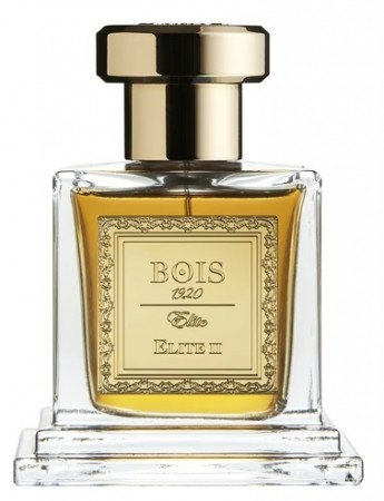 Elite II - Bois 1920 - Eau de Parfum - Unisex - 3ml