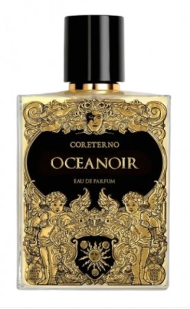 Oceanoir - Coreterno - Eau de Parfum - Unisex - 5ml