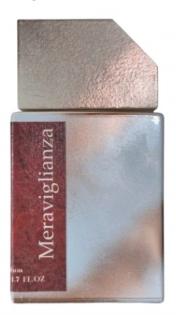 Meraviglianza - Lumi - Eau de Parfum - Unisex - 10ml