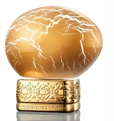 Wind Heat - The House of Oud - Eau de Parfum - Unisex - 10ml