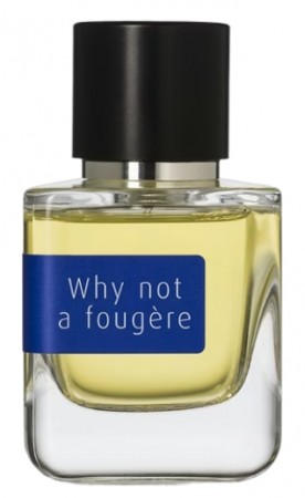 Why Not a Fougère Mark Buxton - Unisex