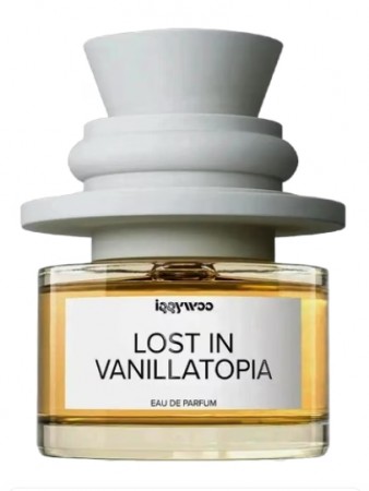Lost in Vanillatopia Iggywoo - Unisex