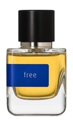 Free - Mark Buxton - Eau de Parfum - Unisex - 3ml
