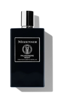 Palissandre Night - Mizensir - Eau de Parfum - Unisex - 3ml