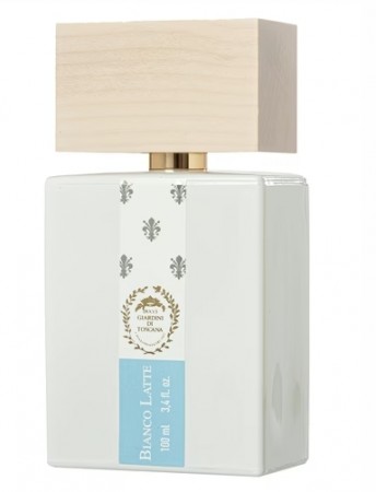 Giardini Di Toscana - Bianco Latte - Eau De Parfum - 3ml - Unisex