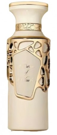 Creme Of Clouds Fragrance World edp - 100ml