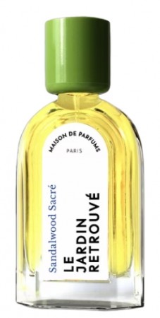 Sandalwood Sacré Le Jardin Retrouve - Unisex