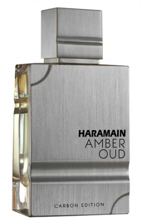 Al Haramain - Amber Oud Carbon Edition - EDP - 200ml - Unisex
