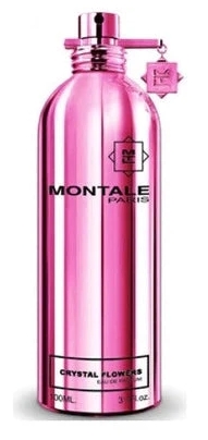 Montale Crystal Flowers 5ml