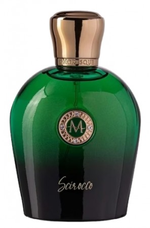 Scirocco Moresque - Unisex