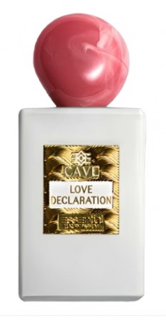 Love Declaration - Cave - Extrait de Parfum - Unisex - 3ml