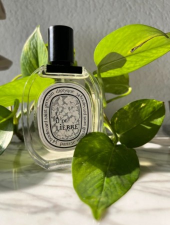 Eau de Lierre Eau de Toilette - Diptyque - Eau de Toilette - Damer - 5ml