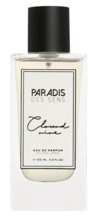 Paradis Des Sens Cloud Nine Eau De Parfum 10ml - Unisex