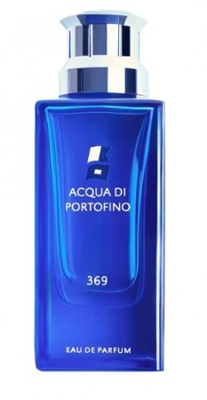 369 - Acqua di Portofino - Eau de Parfum - Unisex - 3ml