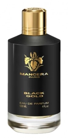 Black Gold Mancera - Menn