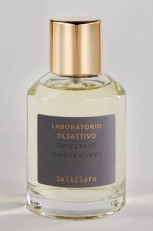 Baliflora - Laboratorio Olfattivo - Eau de Parfum - Unisex - 10ml