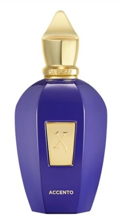 Accento - Xerjoff - Eau de Parfum - Unisex - 3ml