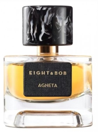 Eight & Bob - Agneta - Parfum - 3ml - Unisex