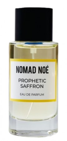 Prophetic Saffron - Nomad Noé - Eau de Parfum - Unisex - 5ml