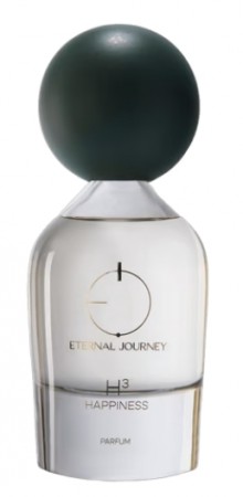 H3: Happiness Eternal Journey - Unisex